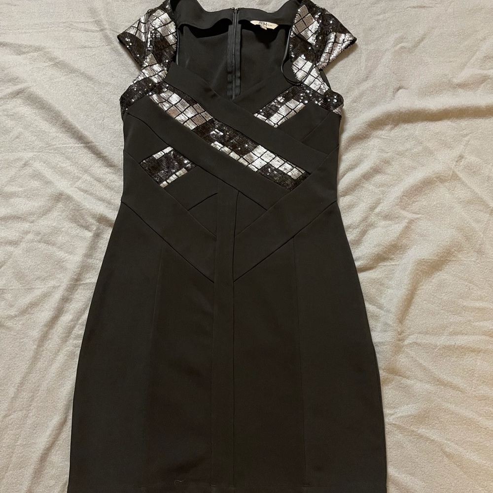 Nice dress